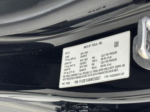 Used 2022 Tesla Model 3 image 46