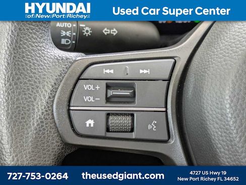 Used 2026 Honda CR-V LX image 28