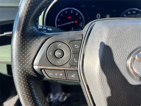 Used 2019 Toyota Avalon XSE w/ All Weather Liner Package image 35