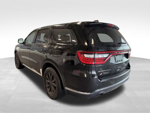 Used 2020 Dodge Durango AWD w/ Skid Plate Group image 12