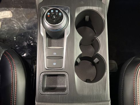 New 2026 Ford Escape ST-Line Select w/ Tech Pack #1 image 16