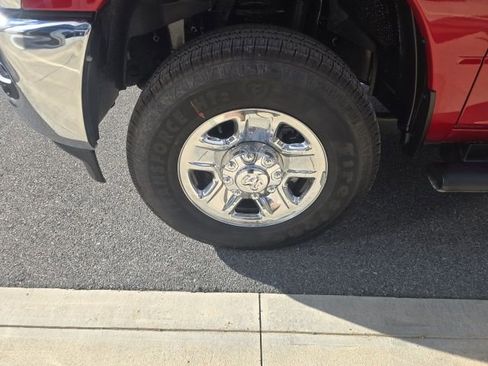 New 2026 RAM 2500 Tradesman image 8