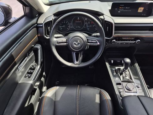 Used 2025 MAZDA CX-50 AWD 2.5 S w/ Premium Plus Pkg image 25