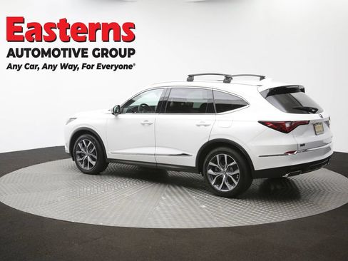 Used 2023 Acura MDX w/ Technology Package AWD/4WD image 67