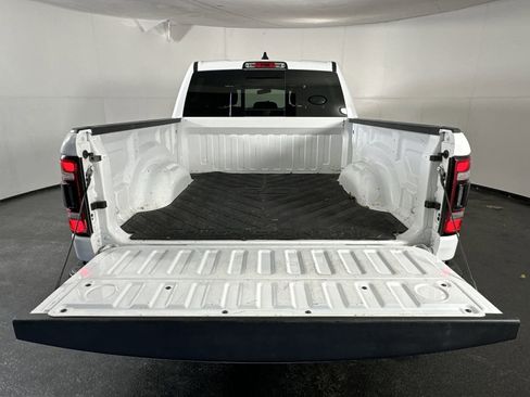 Used 2023 RAM 1500 Tradesman image 24