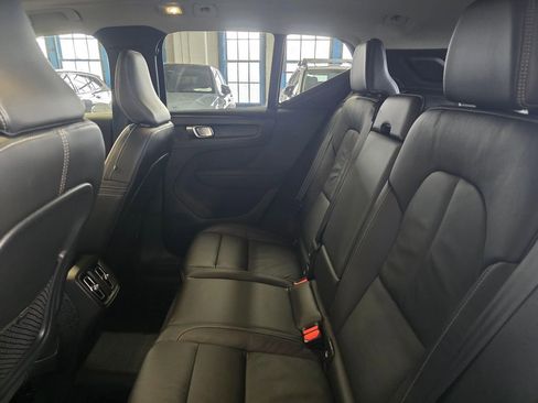 Certified 2023 Volvo XC40 B5 Plus w/ Driver Assist Package image 15