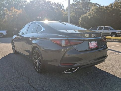Used 2024 Lexus ES 350 w/ Premium Package image 7