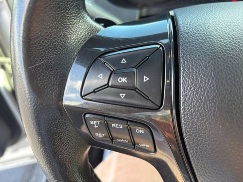 Used 2017 Ford Explorer XLT w/ Equipment Group 202A AWD/4WD image 24
