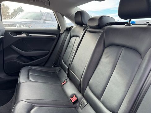 Used 2015 Audi A3 2.0T Premium image 8
