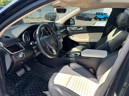 Used 2016 Mercedes-Benz GLE 450 4MATIC Coupe image 11