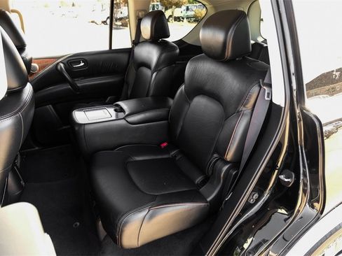 Used 2020 Nissan Armada SL w/ Premium Package image 45