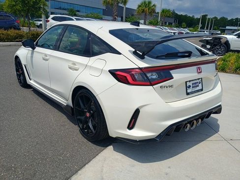 Used 2024 Honda Civic Type R image 7