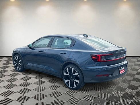 Certified 2024 Polestar Polestar 2 image 5