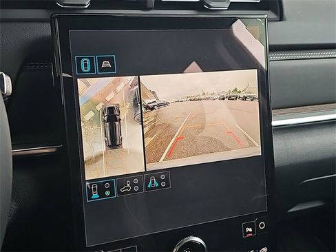 New 2026 GMC Terrain Denali image 13