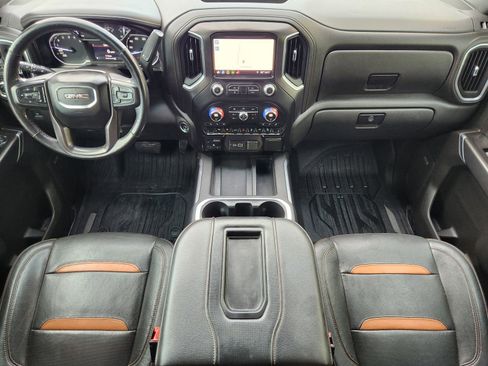 Used 2019 GMC Sierra 1500 AT4 w/ AT4 Premium Package image 28