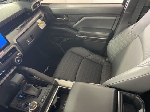 New 2026 Toyota Tacoma TRD Sport image 23