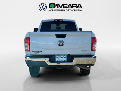 Used 2024 RAM 2500 Big Horn image 4