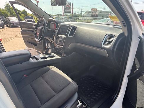 Used 2019 Dodge Durango AWD w/ Skid Plate Group image 20
