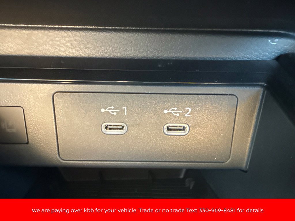 New 2027 Nissan Kicks SR AWD/4WD image 22