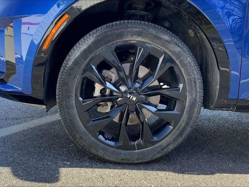 Used 2021 Kia Sorento SX AWD/4WD image 9