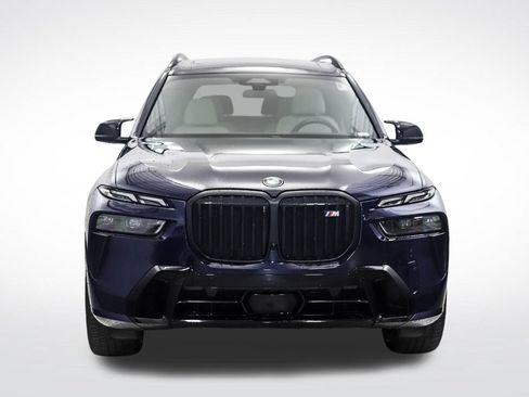Used 2024 BMW X7 M60i w/ Executive Package AWD/4WD image 8