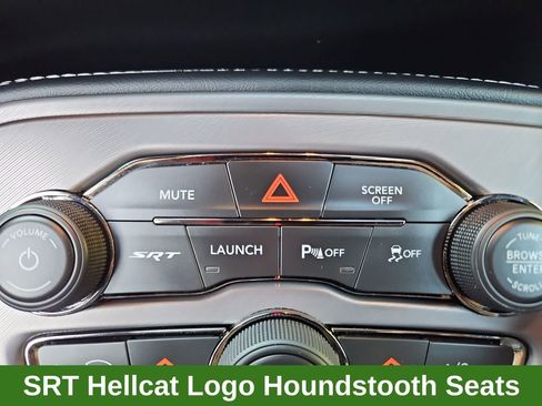 Used 2023 Dodge Challenger SRT Hellcat image 22