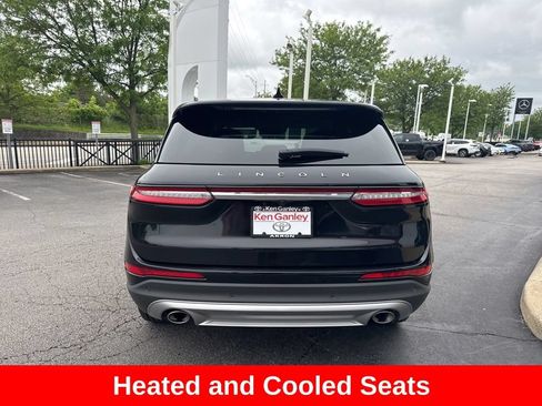 Used 2023 Lincoln Corsair AWD w/ Equipment Group 101A image 6
