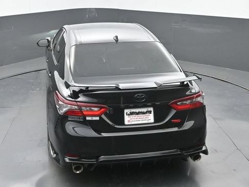 Used 2022 Toyota Camry TRD FWD image 15