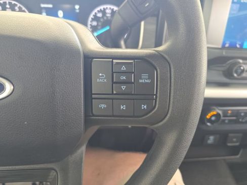 Used 2021 Ford F150 XL w/ Equipment Group 101A High AWD/4WD image 16