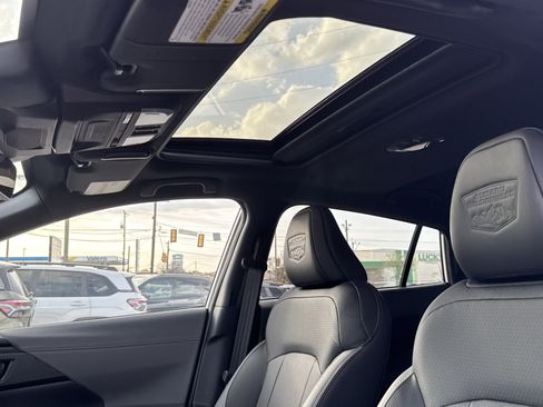 New 2026 Subaru Crosstrek 2.5i Wilderness image 26