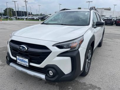 Used 2024 Subaru Outback Limited