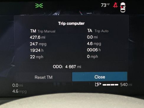 Used 2025 Volvo XC60 B5 Core w/ Protection Package Premier image 29