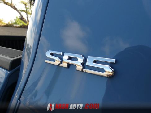 Used 2026 Toyota Tacoma SR5 AWD/4WD image 73