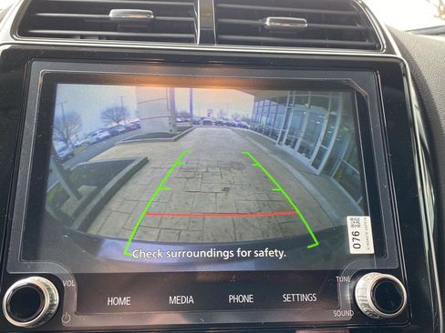 New 2026 Mitsubishi Outlander Sport LE image 24