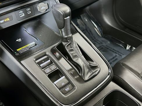 Used 2023 Honda CR-V EX-L image 16