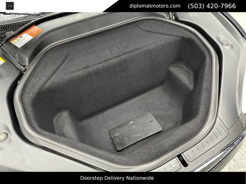 Used 2014 Tesla Model S P85D image 44