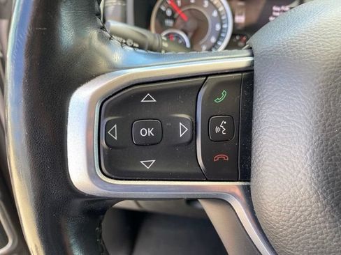 Used 2020 RAM 1500 Laramie AWD/4WD image 20