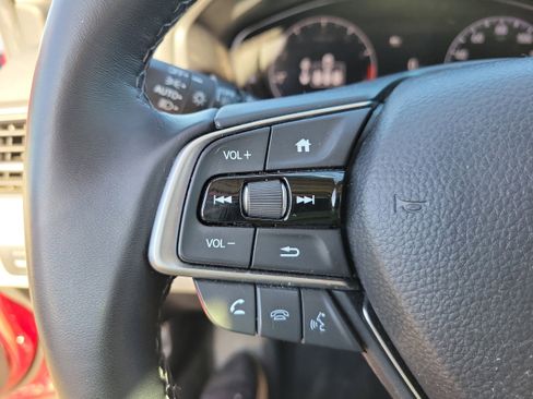 Used 2021 Honda Accord EX-L image 29