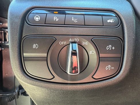 Used 2023 INFINITI QX55 Sensory w/ Lighting Package AWD/4WD image 13