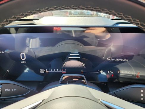 New 2026 Buick Enclave Avenir image 27