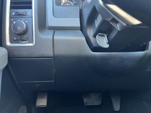 Used 2014 RAM 1500 Big Horn image 18
