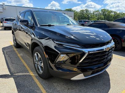 Used 2023 Chevrolet Blazer LT w/ LPO, Floor Liner Package
