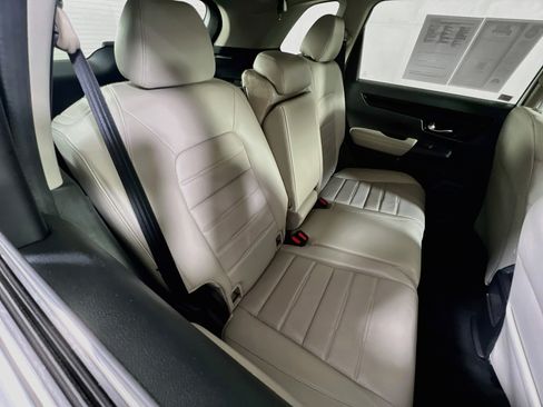 Used 2023 Honda CR-V EX-L image 26