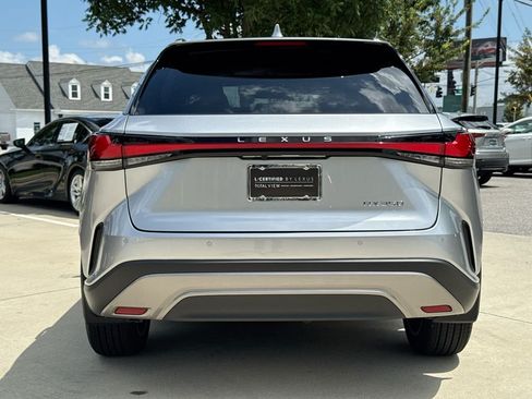 Used 2025 Lexus RX 350 Premium Plus w/ Convenience Package FWD image 8