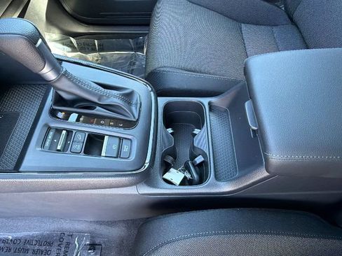 New 2026 Honda CR-V LX image 13