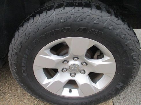 Used 2020 RAM 1500 Big Horn image 31