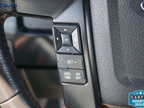 Used 2014 Ford F150 FX4 w/ FX Appearance Package AWD/4WD image 37