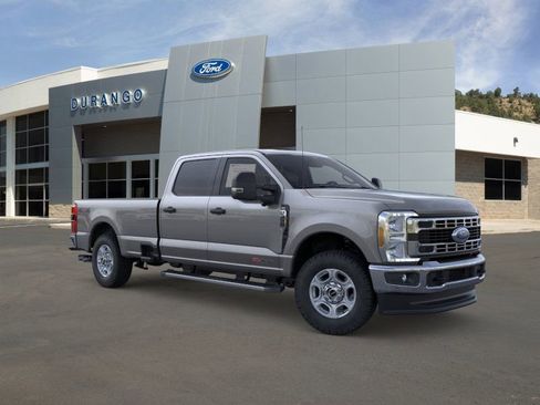 New 2026 Ford F350 XLT w/ 360-Degree Camera Package image 7