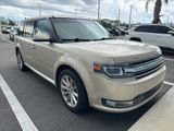 Used 2018 Ford Flex Limited w/ Equipment Group 301A image 3