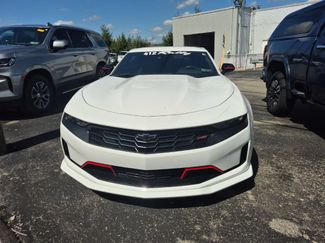 Used 2023 Chevrolet Camaro LT w/ Redline Edition RWD video 2